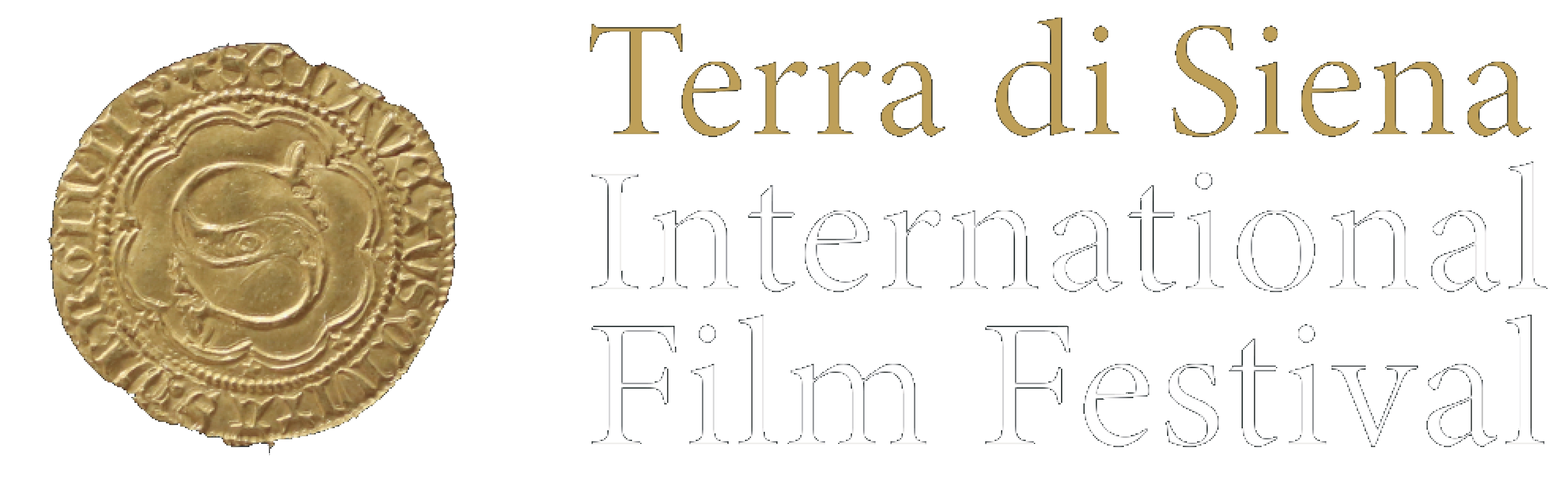 Logo Terra di Siena - International Film Festival