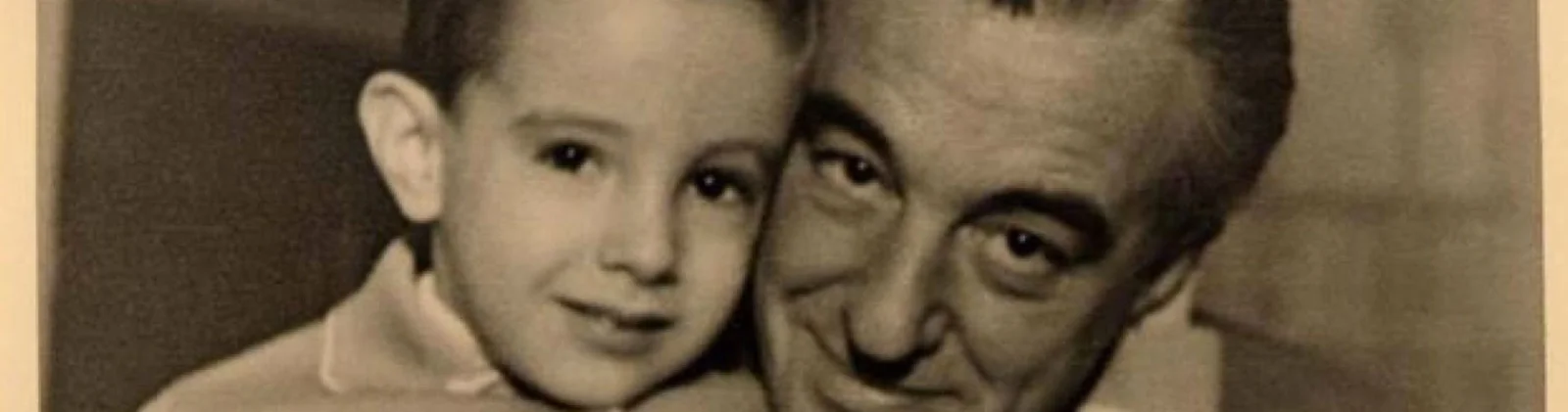 Cinque voci e un pianoforte - Omaggio a Manuel De Sica