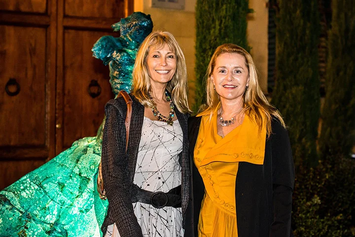 Terra di Siena Film Festival 2014