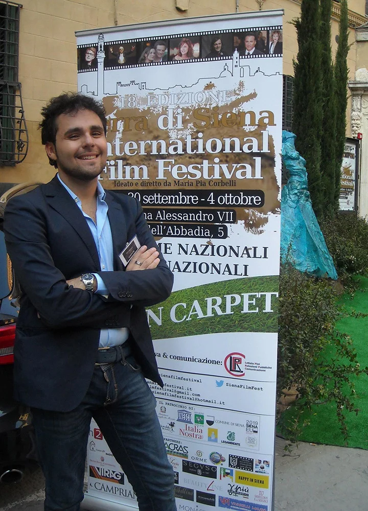 Terra di Siena Film Festival 2014
