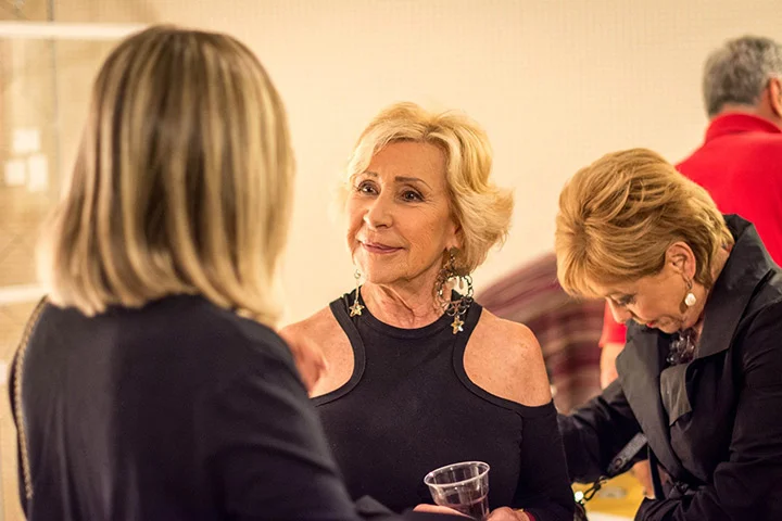 Terra di Siena Film Festival 2014
