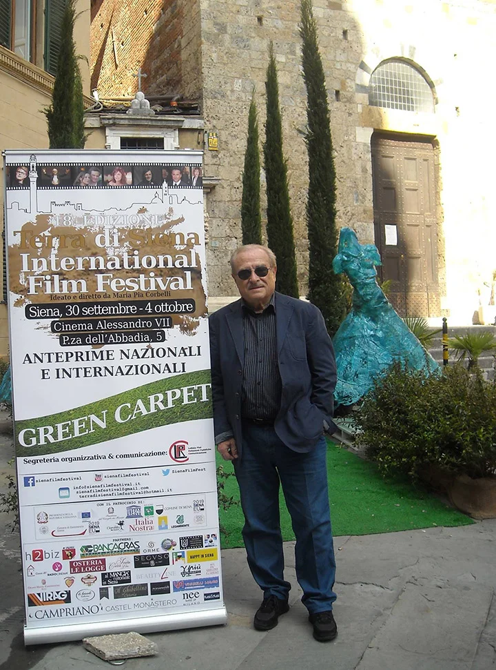 Terra di Siena Film Festival 2014