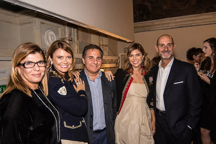 Terra di Siena Film Festival 2014