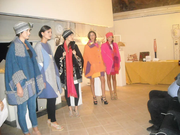 Terra di Siena Film Festival 2014