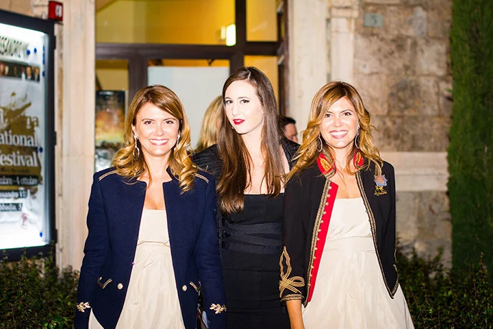 Terra di Siena Film Festival 2014