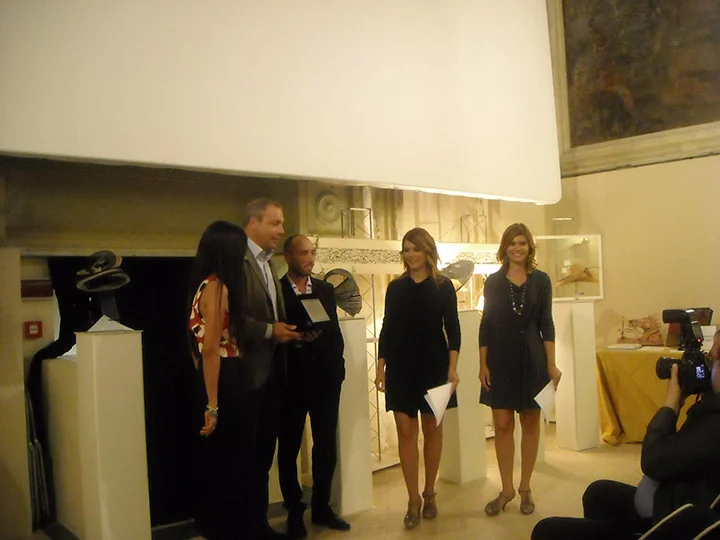 Terra di Siena Film Festival 2014