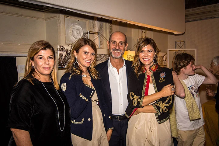 Terra di Siena Film Festival 2014