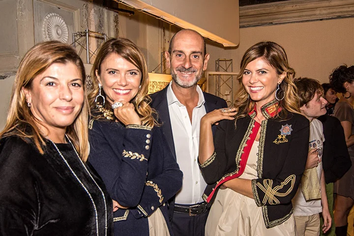 Terra di Siena Film Festival 2014