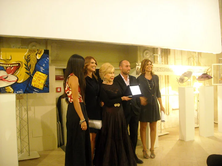 Terra di Siena Film Festival 2014
