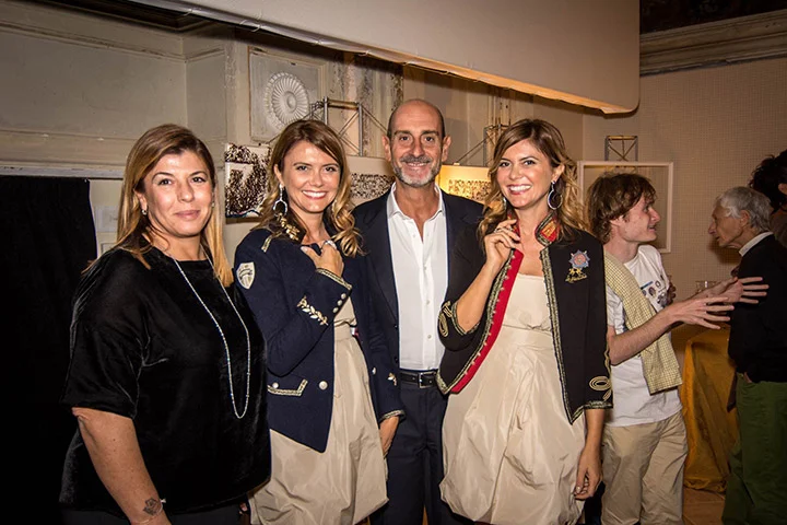 Terra di Siena Film Festival 2014
