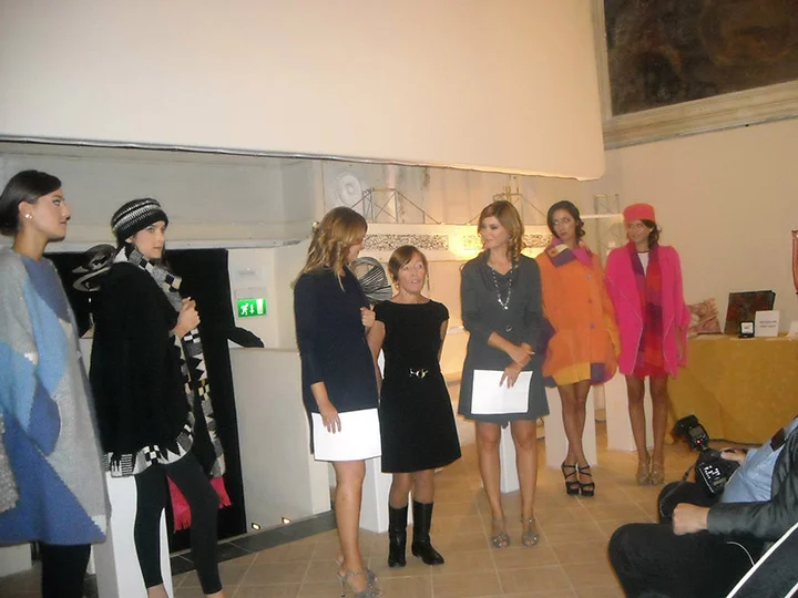 Terra di Siena Film Festival 2014