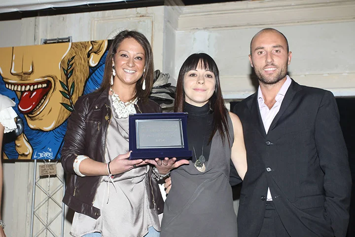 Terra di Siena Film Festival 2014