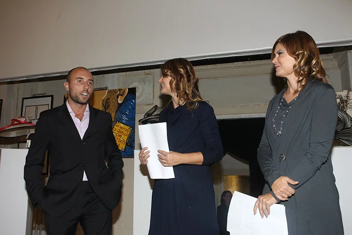 Terra di Siena Film Festival 2014