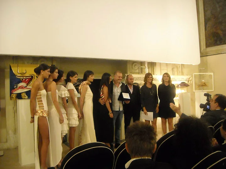 Terra di Siena Film Festival 2014