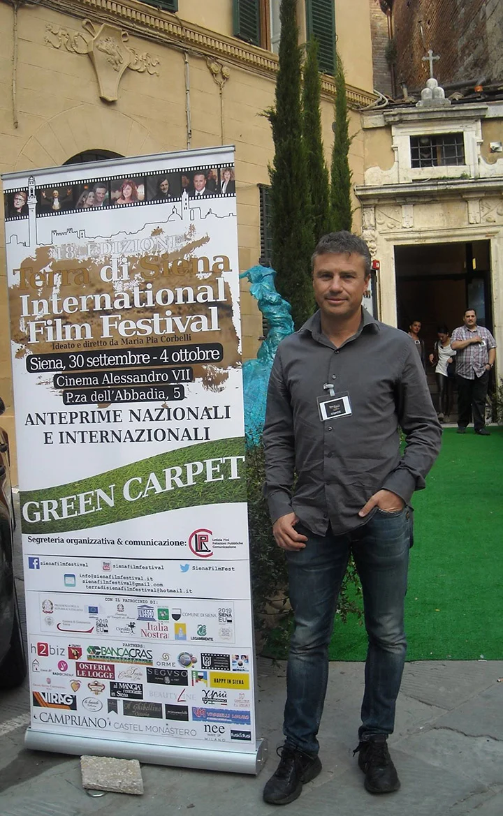 Terra di Siena Film Festival 2014