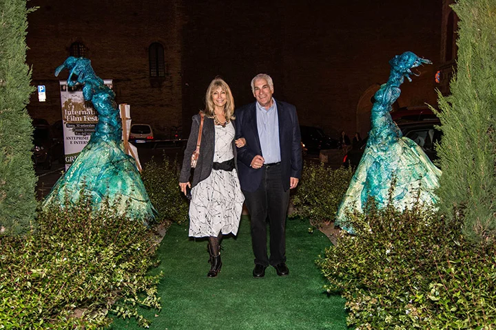 Terra di Siena Film Festival 2014