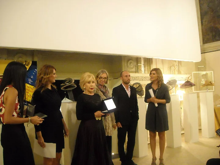 Terra di Siena Film Festival 2014