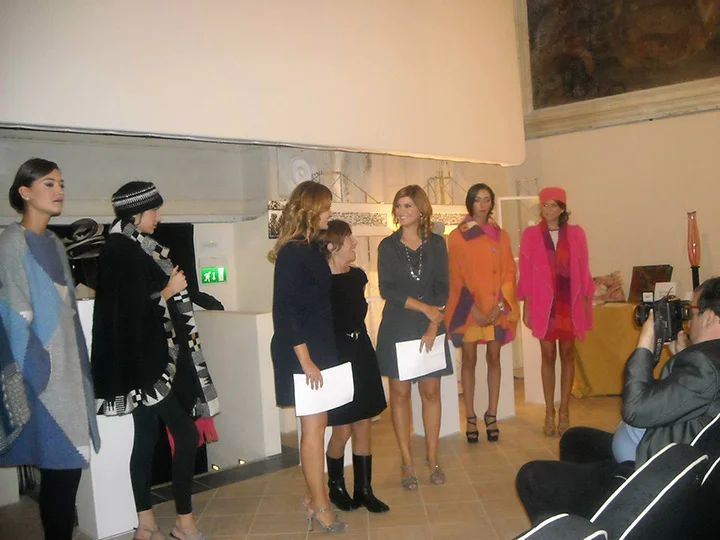 Terra di Siena Film Festival 2014