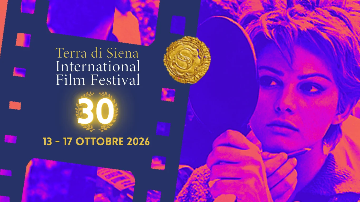 Terra di Siena International Film Festival.