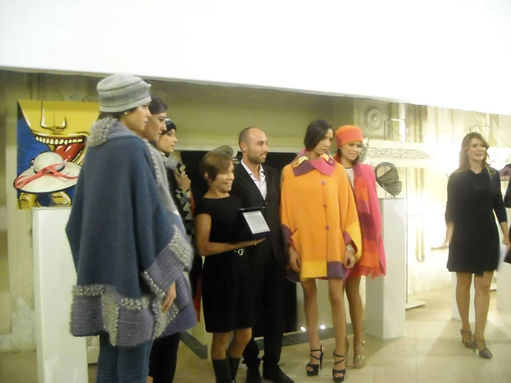 Terra di Siena Film Festival 2014