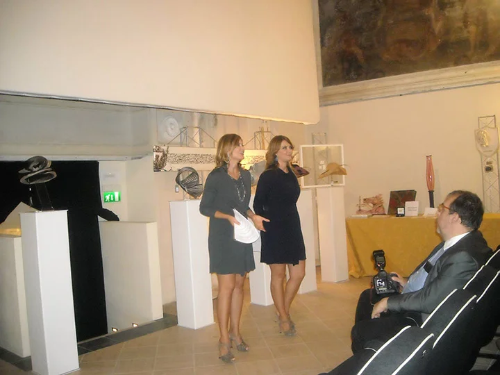 Terra di Siena Film Festival 2014