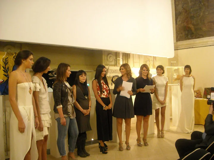 Terra di Siena Film Festival 2014