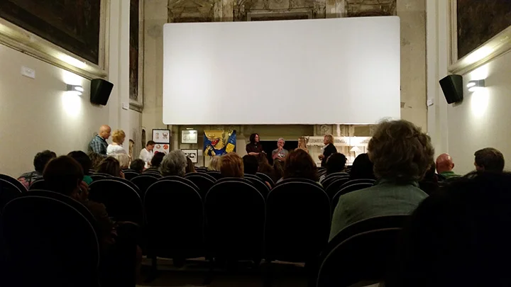 Terra di Siena Film Festival 2014