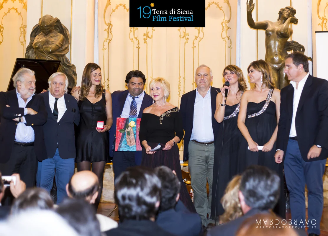 Serata di Premiazione 2015