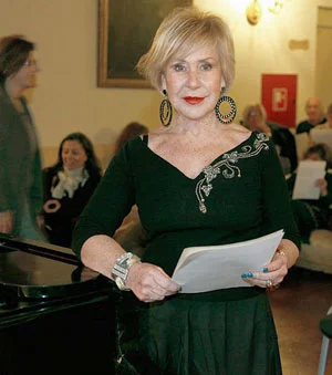 Maria Pia Corbelli