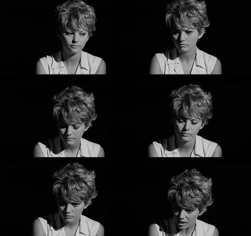 La ragazza di Bube - il restauro