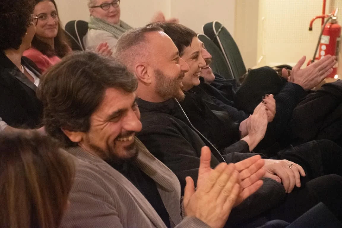 Proiezione Speciale "Mi Fanno Male i Capelli" di Roberta Torre