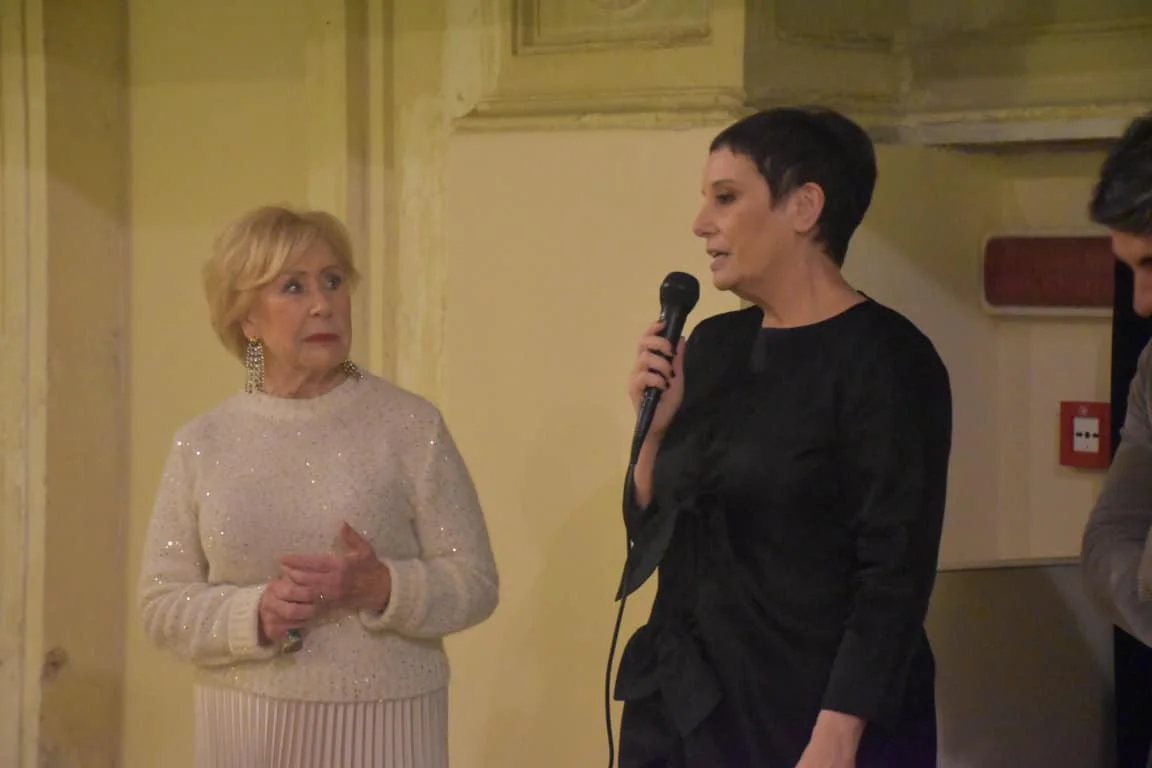 Proiezione Speciale "Mi Fanno Male i Capelli" di Roberta Torre