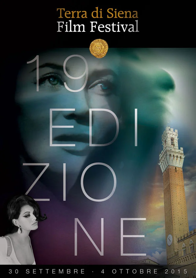 La 19° Edizione del Terra di Siena International Film Festival