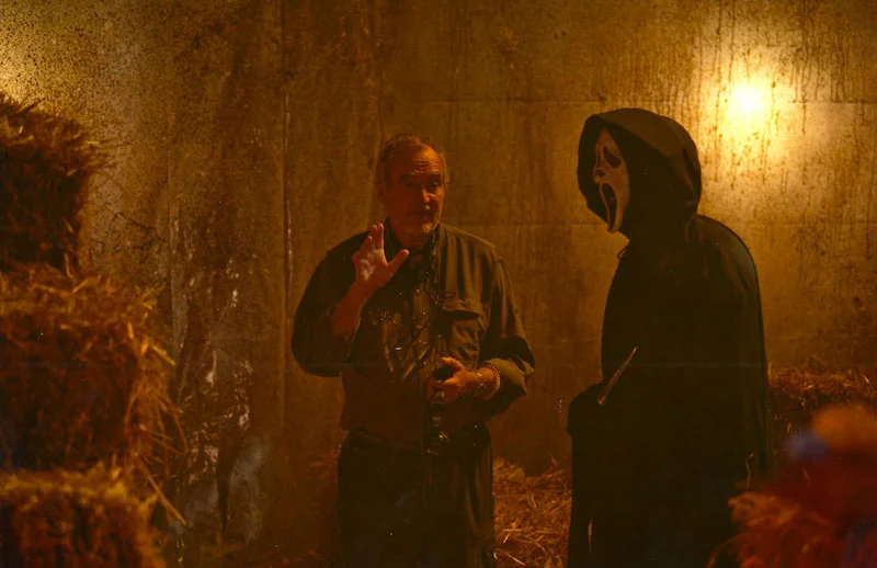 Il genere horror perde uno dei suoi maestri: Wes Craven