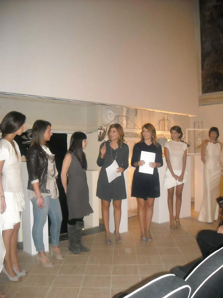 Terra di Siena Film Festival 2014