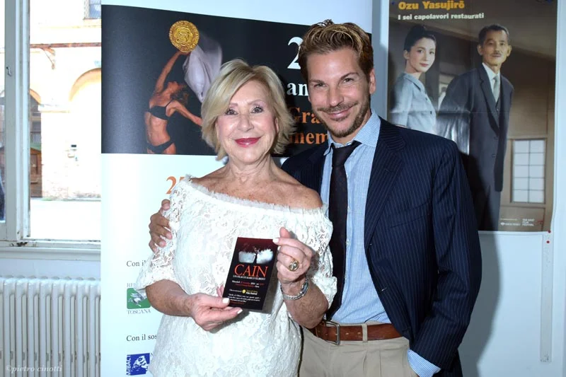 SIENA Terra di Siena Film Festival 2016 ©Pietro Cinotti_Photographer