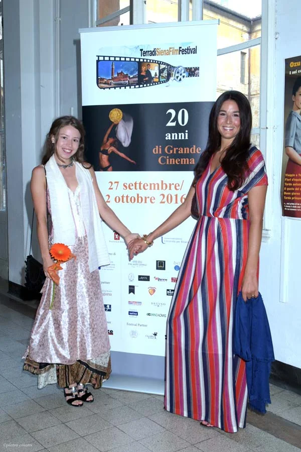 SIENA Terra di Siena Film Festival 2016 ©Pietro Cinotti_Photographer