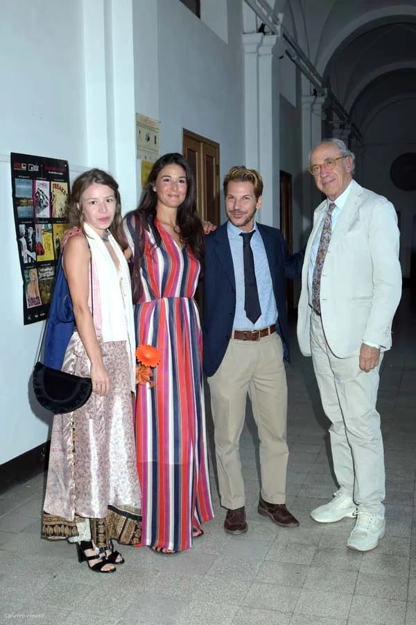 SIENA Terra di Siena Film Festival 2016 ©Pietro Cinotti_Photographer