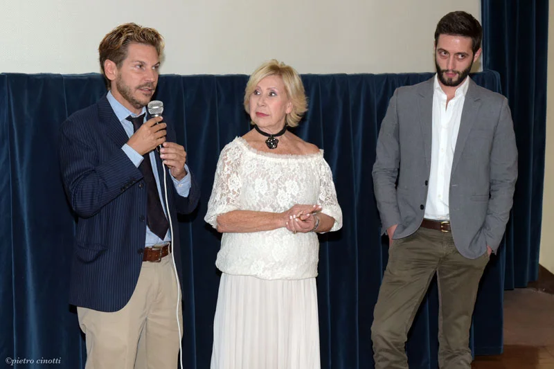 SIENA Terra di Siena Film Festival 2016 ©Pietro Cinotti_Photographer