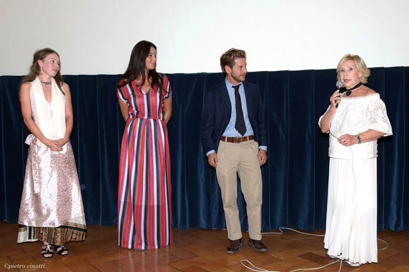 SIENA Terra di Siena Film Festival 2016 ©Pietro Cinotti_Photographer