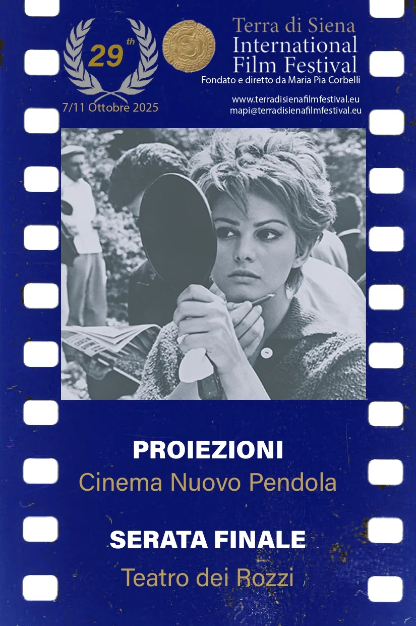 29° Terra di Siena International Film Festival