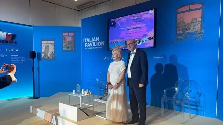 Terra di Siena International Film Festival a Cannes