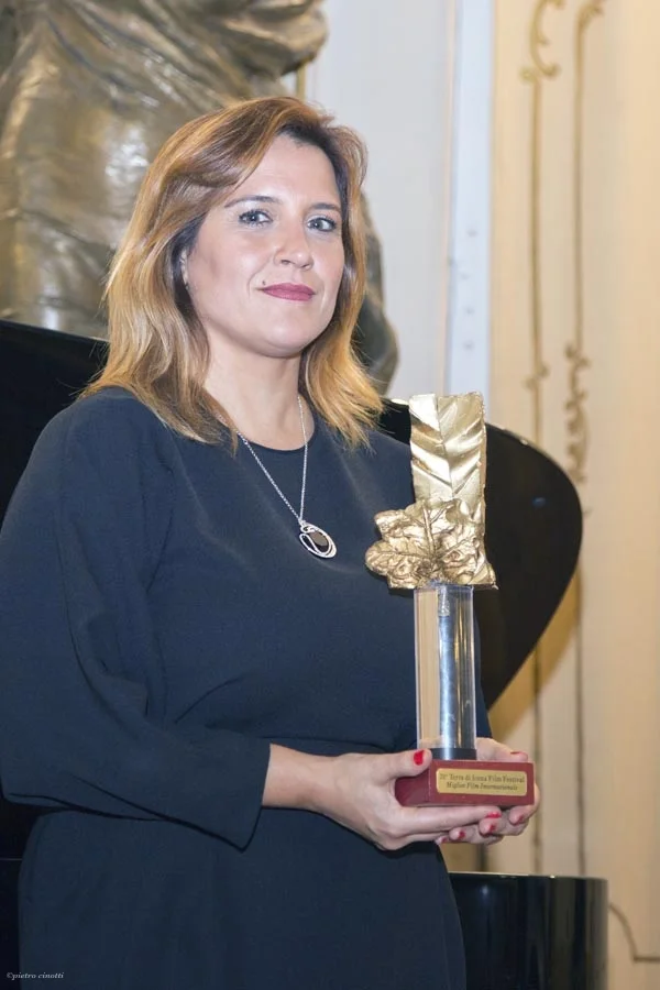 SIENA Terra di Siena Film Festival 2016 ©Pietro Cinotti_Photographer