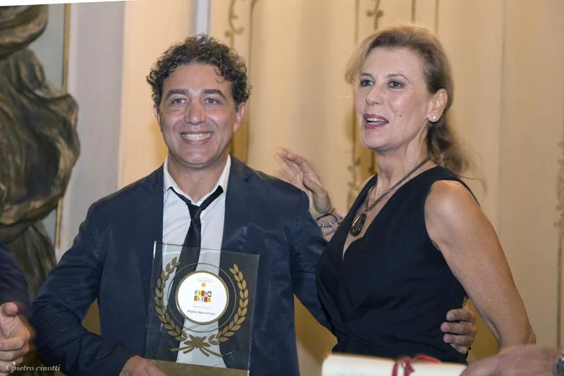 SIENA Terra di Siena Film Festival 2016 ©Pietro Cinotti_Photographer
