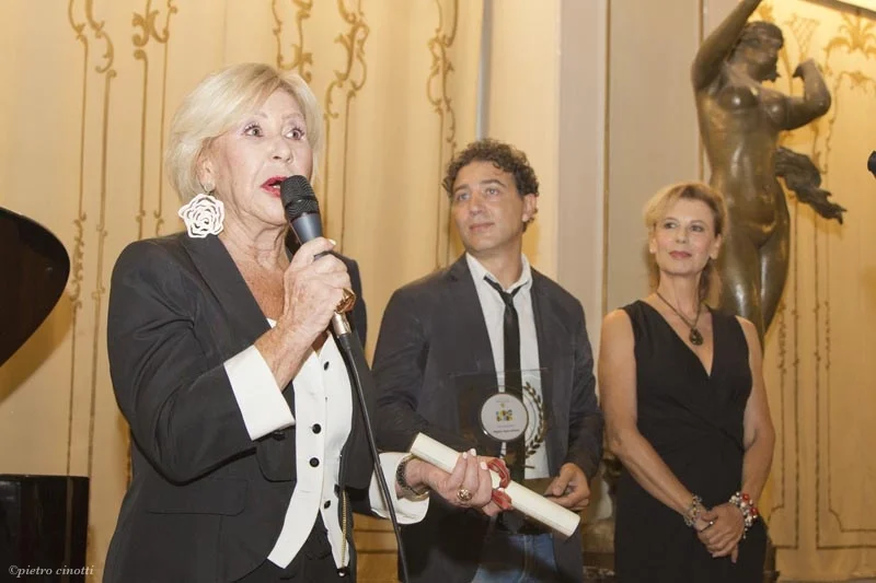Premiazione 20a edizione