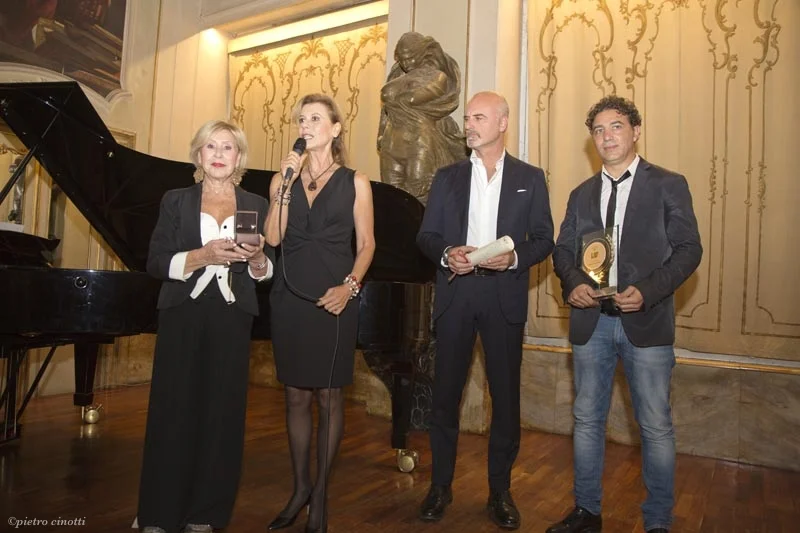 SIENA Terra di Siena Film Festival 2016 ©Pietro Cinotti_Photographer