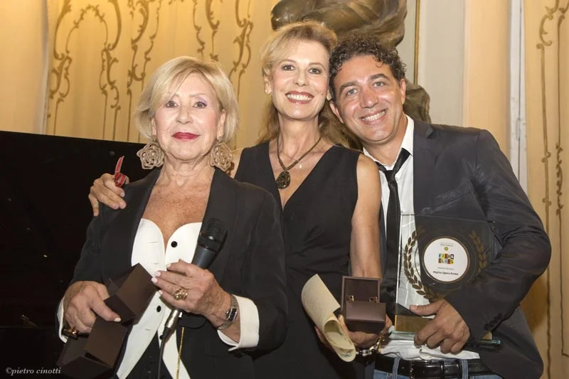 SIENA Terra di Siena Film Festival 2016 ©Pietro Cinotti_Photographer