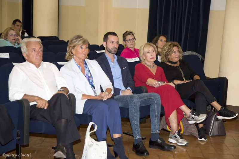 SIENA Terra di Siena Film Festival 2016 ©Pietro Cinotti_Photographer
