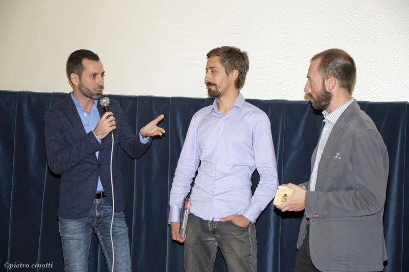 SIENA Terra di Siena Film Festival 2016 ©Pietro Cinotti_Photographer