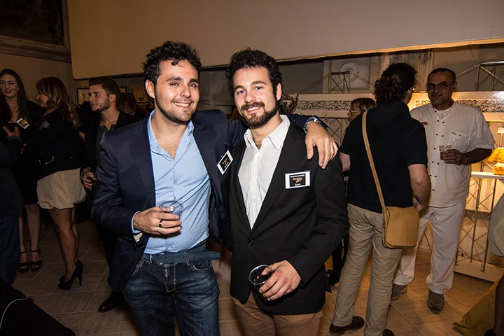 Terra di Siena Film Festival 2014